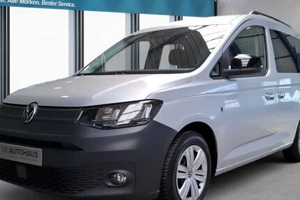 VW Caddy 52.106 km 25.460 &euro; Bad Salzuflen 32105