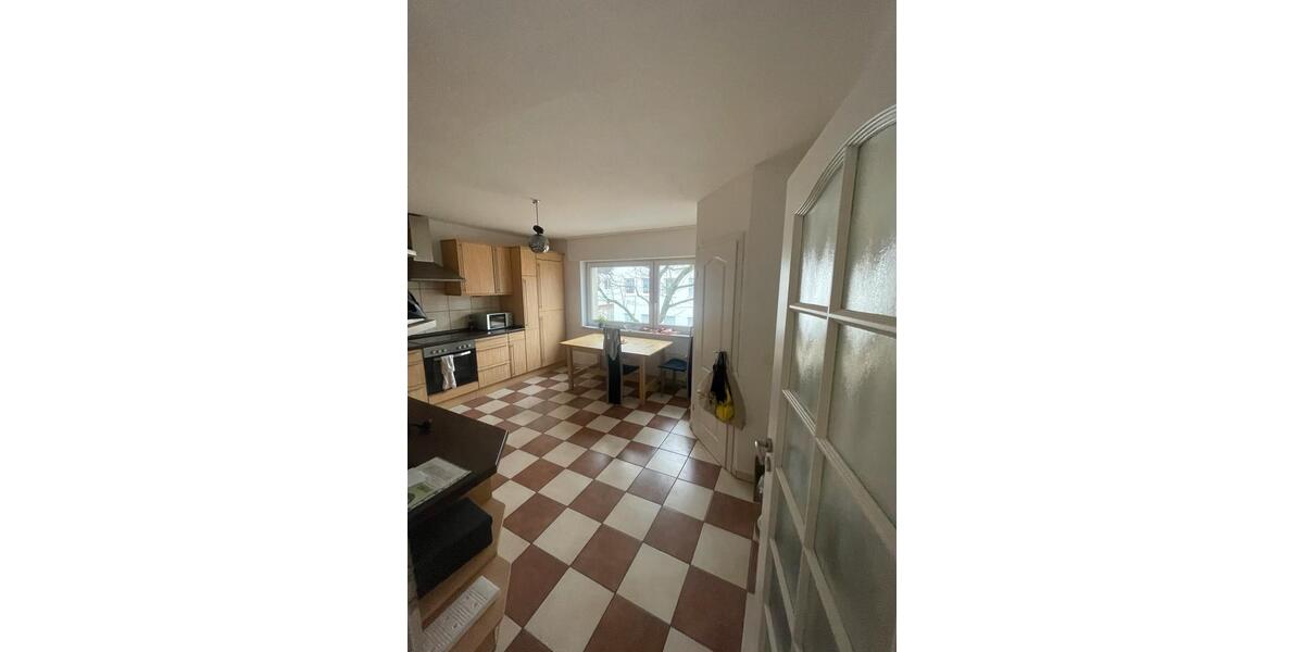 Etagenwohnung Bad Salzuflen Ehrsen-Breden - 3 Zimmer, 78 m&sup2;, 775&euro; | Angebot:25056193