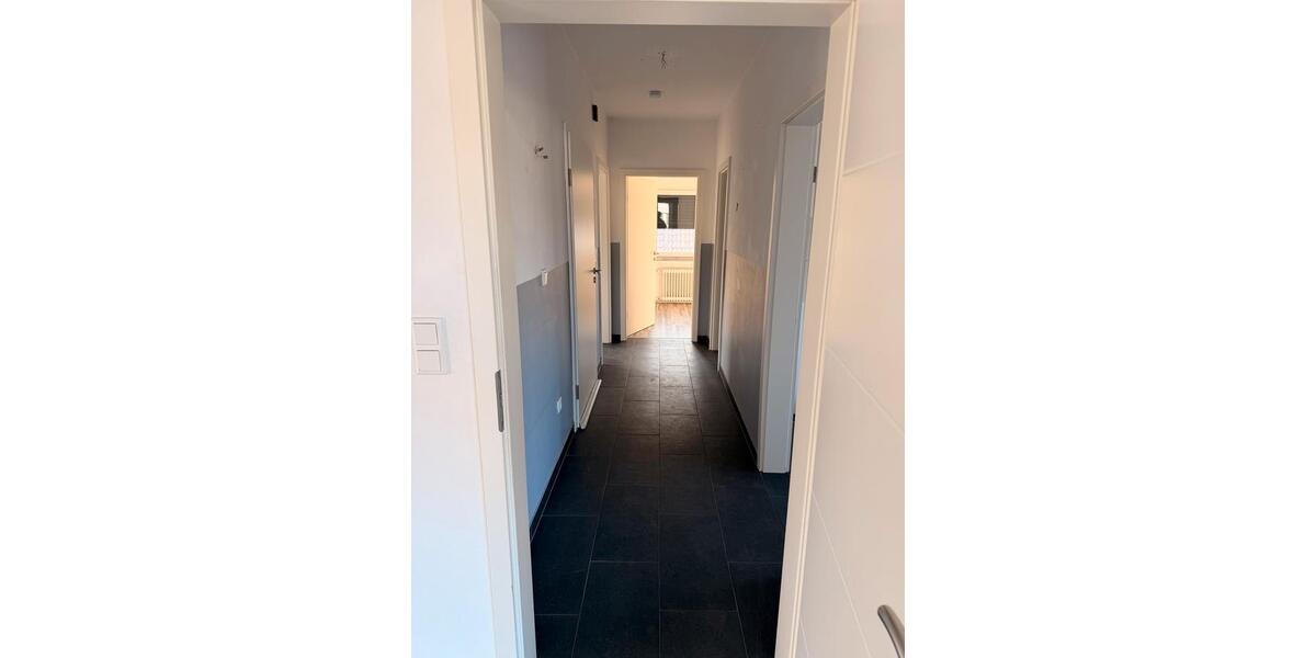 Etagenwohnung Bad Oeynhausen Rehme - 3 Zimmer, 88 m&sup2;, 1.100&euro; | Angebot:25350808