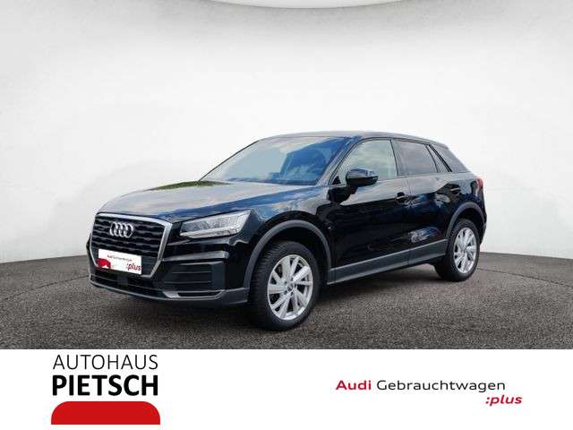 Audi Q2 60.232 km 22.970 € Bünde 32257