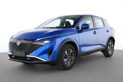 Nissan Qashqai 15.090 km 24.850 € Bielefeld 33689