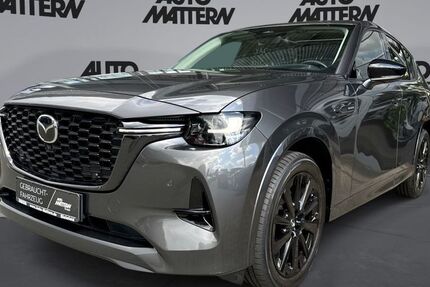 Mazda CX-60 68.601 km 36.990 &euro; Bielefeld 33719
