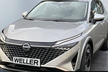 Nissan Qashqai 22.945 km 26.290 &euro; Gütersloh 33330