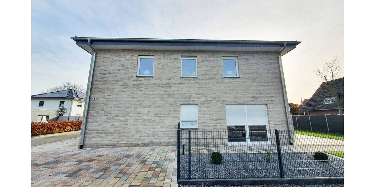 Etagenwohnung Harsewinkel Marienfeld - 4 Zimmer, 115 m&sup2;, 399.000&euro; | Angebot:25661283