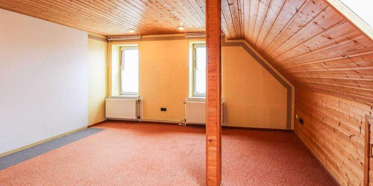 Einfamilienhaus Oerlinghausen - 8 Zimmer, 349.000&euro; | Angebot:25778249