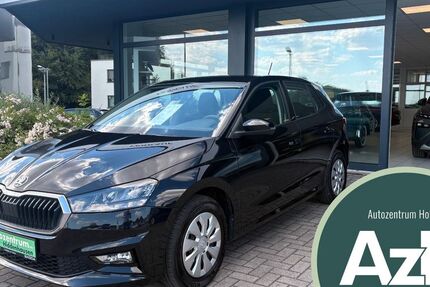 Skoda Fabia 15.950 km 16.990 &euro; Hiddenhausen 32120
