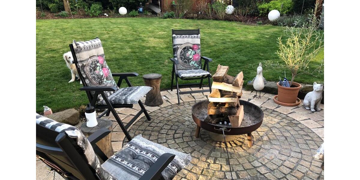 Einfamilienhaus Detmold Hiddesen - 5 Zimmer, 140 m&sup2;, 385.000&euro; | Angebot:25396519