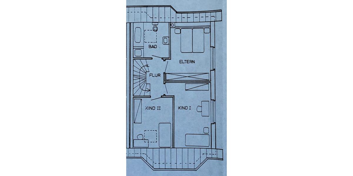 Doppelhaushälfte Herford Falkendiek - 7 Zimmer, 135 m&sup2;, 395.000&euro; | Angebot:27143638