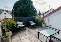 Wohnung in Detmold Hiddesen mit Tiefgarage und Loggia!