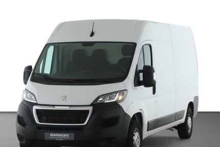 Peugeot Boxer 49.267 km 22.850 &euro; Bielefeld 33647