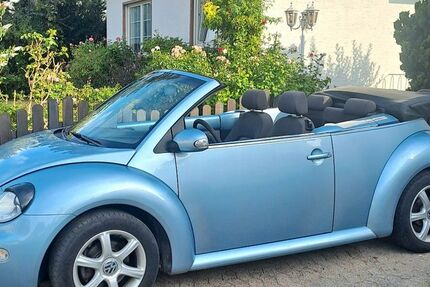 VW Beetle 189.000 km 3.750 &euro; Bielefeld 33719