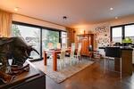 Penthouse im Westen direkt am Sigi 180 qm