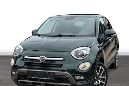 Fiat 500X 52.260 km 12.980 &euro; Herford 32051