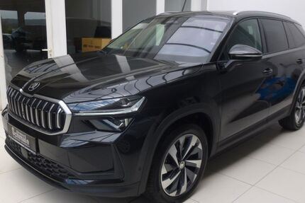 Skoda Kodiaq 18.400 km 50.990 € Lübbecke 32312