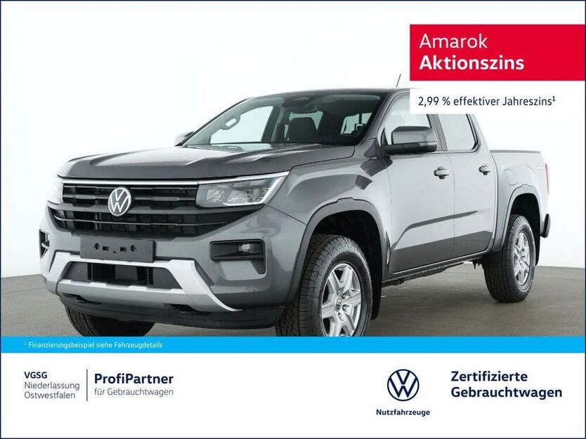Amarok