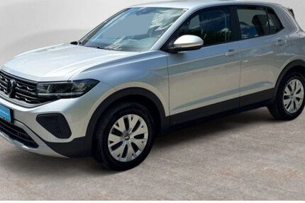 VW T-Cross 9.950 km 18.390 &euro; Detmold 32756