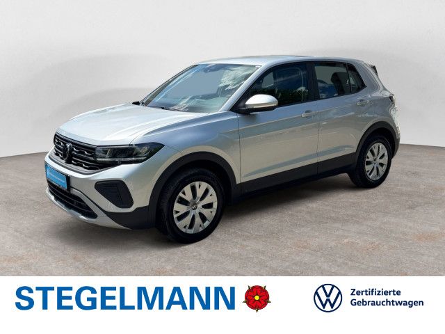 VW T-Cross 9.950 km 18.390 &euro; Detmold 32756
