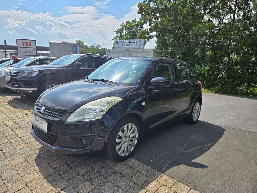 Swift