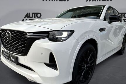 Mazda CX-60 58.370 km 34.590 &euro; Bielefeld 33719