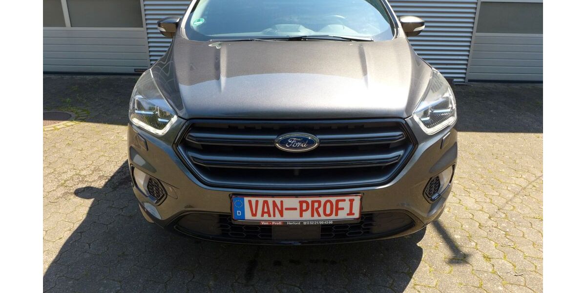 Ford Kuga 66.800 km 15.950 &euro; Herford 32051