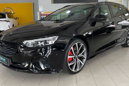 Opel Insignia 93.100 km 24.990 &euro; Bielefeld 33602