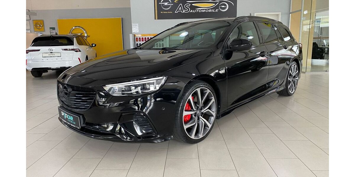 Opel Insignia 93.100 km 24.990 &euro; Bielefeld 33602