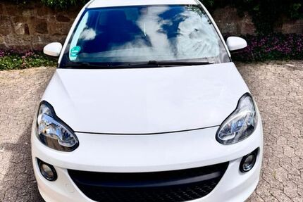 Opel Adam 67.000 km 7.200 &euro; Lemgo 32657