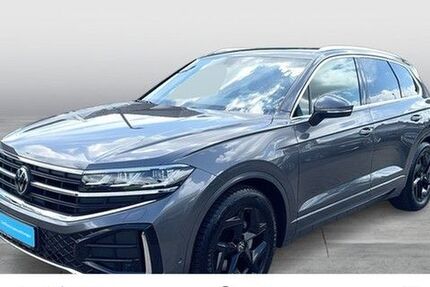 VW Touareg 42.900 km 56.370 &euro; Bünde 32257