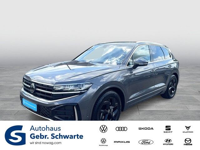 VW Touareg 42.900 km 56.370 &euro; Bünde 32257