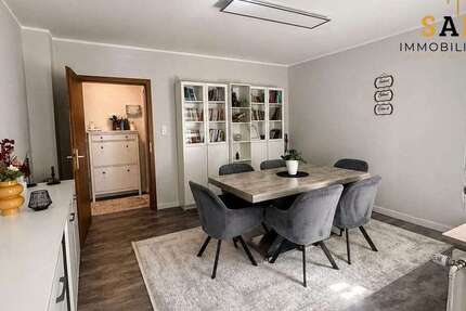 Wohnung Spenge - 3 Zimmer, 87 m&sup2;, 129.000&euro; | Angebot:26461104