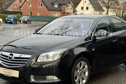 Opel Insignia 190.250 km 5.499 &euro; Rheda Wiedenbrück 33378