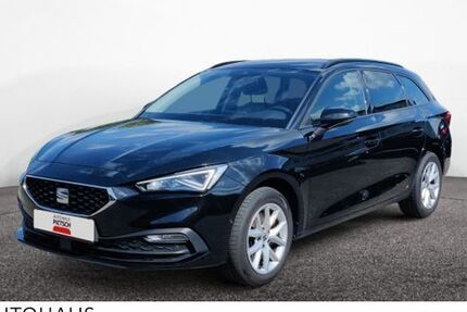 Seat Leon 94.532 km 18.690 &euro; Melle 49324