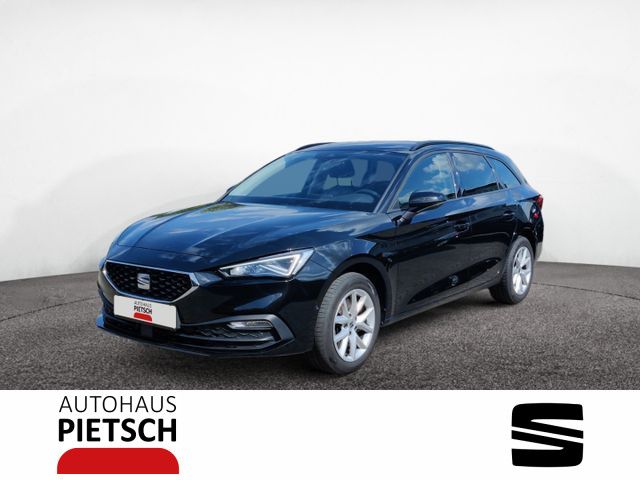 Seat Leon 94.532 km 19.590 &euro; Melle 49324