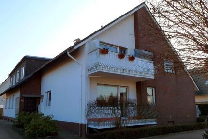 Wohnung Bad Oeynhausen Rehme - 4 Zimmer, 120 m&sup2;, 650&euro; | Angebot:25363991