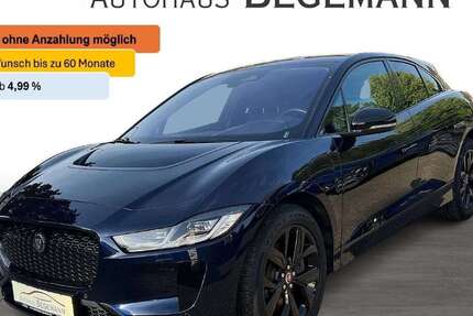 Jaguar I-Pace 47.110 km 32.900 &euro; Bad Salzuflen 32108