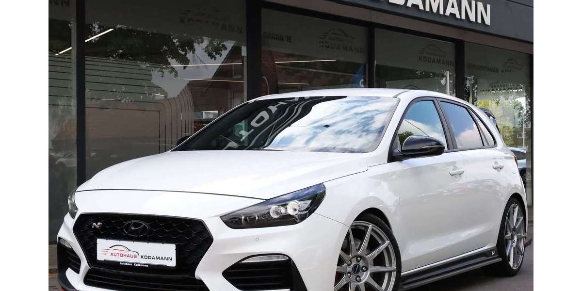 Hyundai i30 113.085 km 20.950 &euro; Rheda-Wiedenbrück 33378