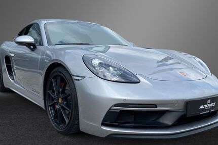 Porsche Cayman 77.900 km 71.790 € Bielefeld 33605