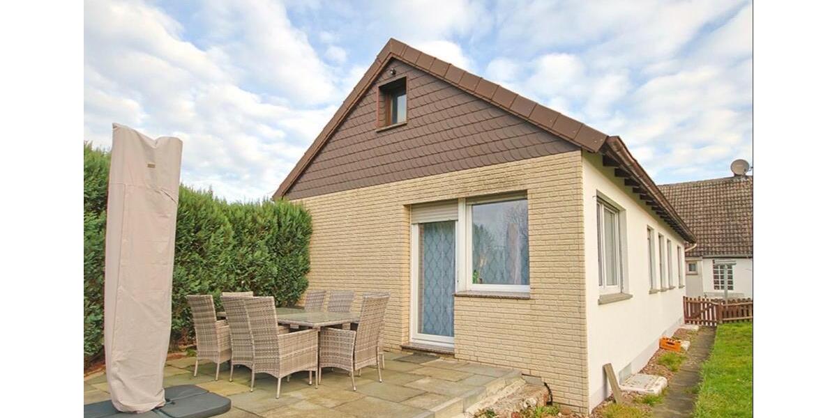 Einfamilienhaus Vlotho - 6 Zimmer, 185 m&sup2;, 335.000&euro; | Angebot:27021142