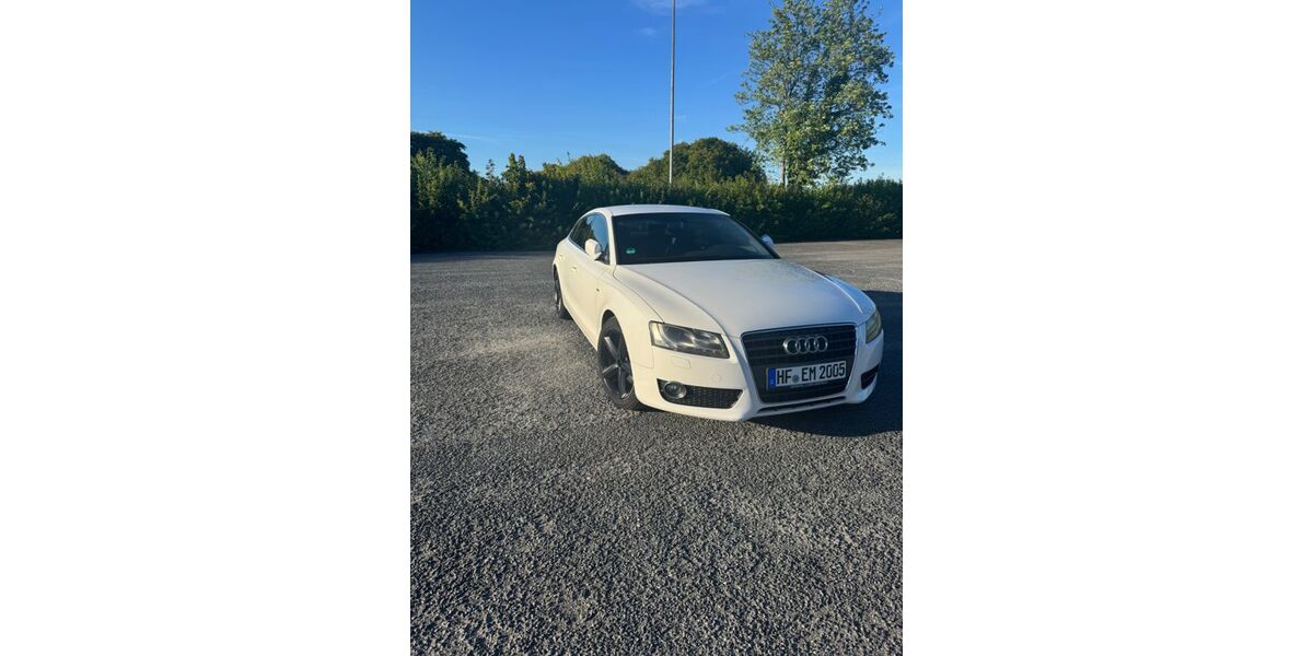 Audi A5 250.000 km 7.999 &euro; Enger 32130