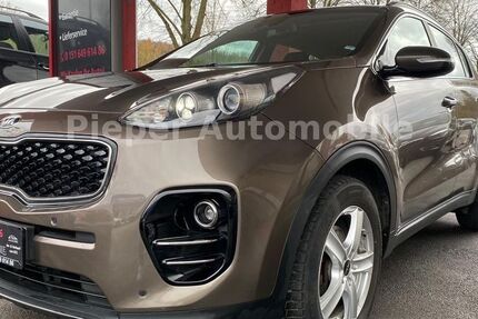 Kia Sportage 190.000 km 10.490 &euro; Oerlinghausen 33813