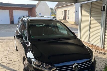 VW Golf Sportsvan 66.500 km 11.000 &euro; Kirchlengern 32278
