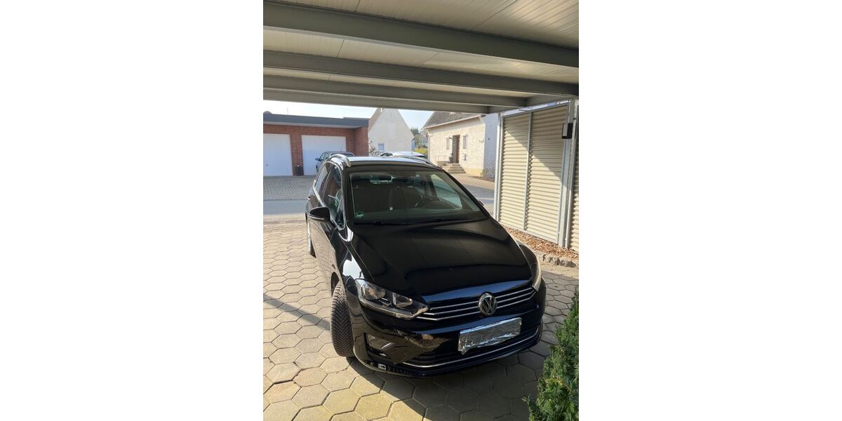 VW Golf Sportsvan 66.500 km 11.000 &euro; Kirchlengern 32278