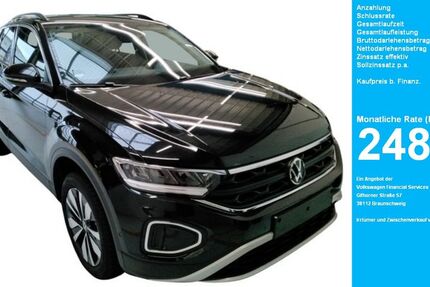 VW T-Roc 4.286 km 27.775 &euro; Gütersloh 33334