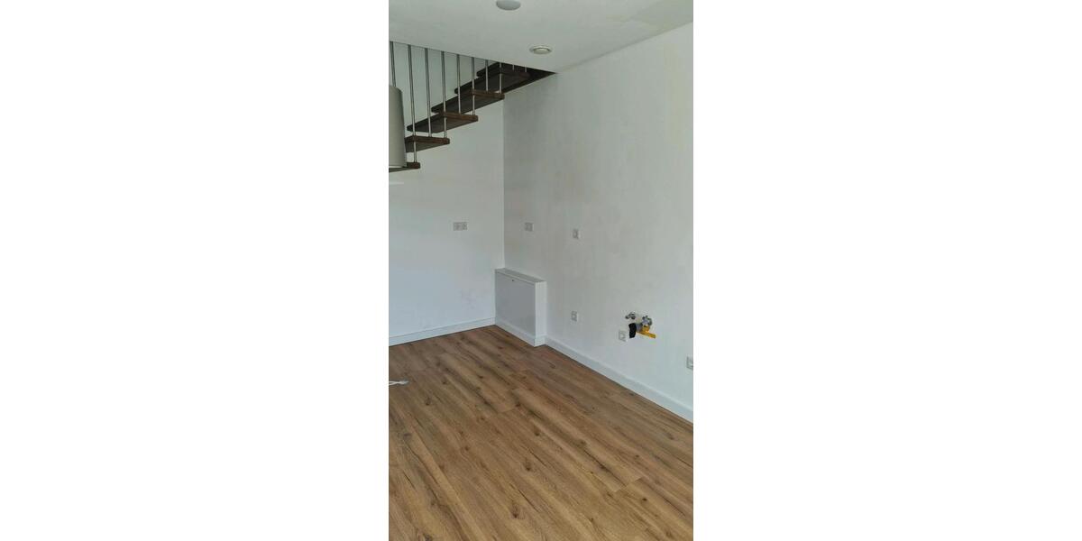 Maisonettenwohnung Harsewinkel - 2 Zimmer, 60 m&sup2;, 770&euro; | Angebot:25793324