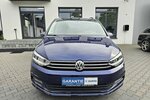 VW Touran 1.4 TSI SOUND NAVI PANO LED AHK 69.950 km 21.490 &euro; Löhne 32584