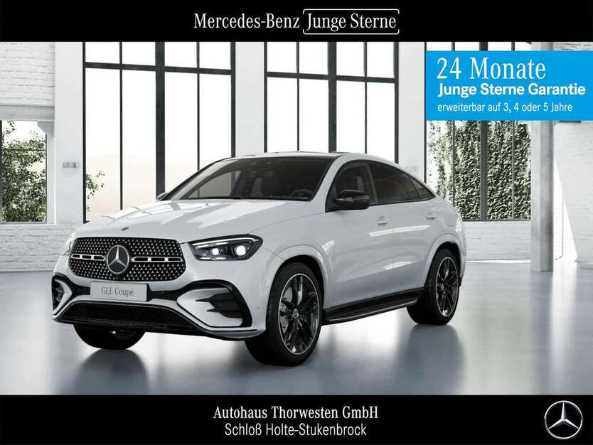 GLE 400