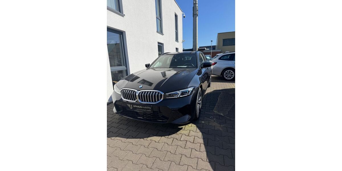 BMW 318 49.500 km 32.000 &euro; Steinhagen 33803