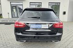 Mercedes-Benz C 250 d T AMG Line LEDER NAVI LED AUS 2.HAND 113.520 km 21.990 &euro; Löhne 32584
