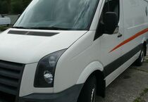 VW Crafter