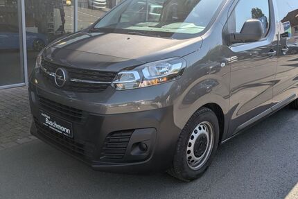 Opel Zafira Life 95.218 km 22.980 &euro; Herford 32049